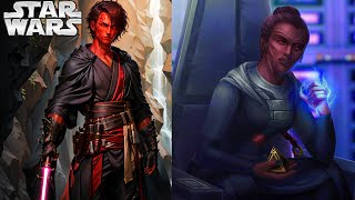 The ONLY Sith Pureblood That Became a Jedi  Star Wars Explained [upl. by Agosto]