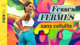 Défi de 10 jours pour remonter les fessiers et avoir des cuisses sans cellulite [upl. by Imled122]