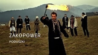 Zakopower  Poduszki Official Audio [upl. by Nemzzaj253]