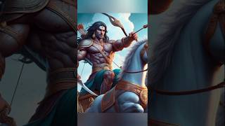 Karnan in Mahabharatam karnan tamil storytamil facts trending karna [upl. by Lorrayne]