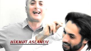 Hikmət Aslanov  Qəzəl [upl. by Udall]