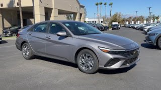 2024 Hyundai Elantra Riverside Temecula Loma Linda Orange County Corona CA H13241 [upl. by Lolly]