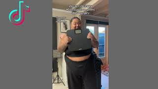 weight loss transformation TikTok Compilation 🔥 body transformation life Changing Before amp after [upl. by Ingmar]