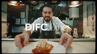 DIFC Dines  MINA Brasserie with Chef Rami Nasser [upl. by Johan749]