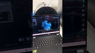 The Creality Raptor 3D Scanner is accurate [upl. by Ahsaelat679]