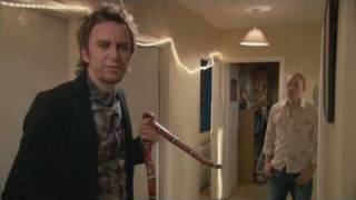 Peep show series 6 episode 5 P1 [upl. by Eseenaj765]