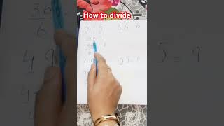 DIVISION HACKS mathsgeomaths26tricks [upl. by Hanonew613]