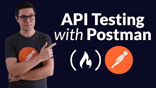 Postman Beginners Course  API Testing [upl. by Llertniuq]