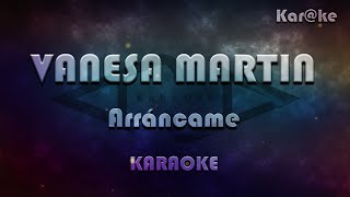 Vanesa Martín  Arráncame Karke [upl. by Esille]