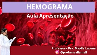 Desvendando o Hemograma Degustação Gratuita [upl. by Altaf]