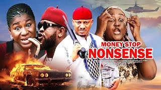 MONEY STOP NONSENSE Yul Edochie Okechi Diamond D Etiko Action Movie  African Movie 2024 UPLOAD [upl. by Francois]