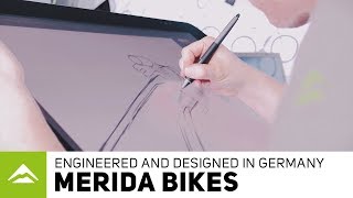 MERIDA BIKES – Engineered and designed in Germany [upl. by Fitton]