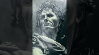 I am the leader history juliuscaesar shorts [upl. by Ajin]