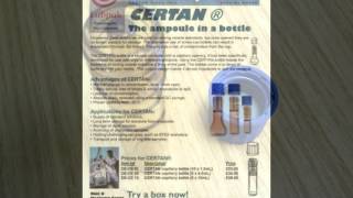 Certan Vials [upl. by Suzie]