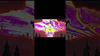 The All Seeing Eye edit gravityfalls edit disneyxd billcipher fypシ゚viral [upl. by Yecnay]