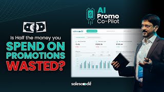 AI Promo CoPilot  Hyperpersonalized StoreSKUPromo level recommendations to drive ROI [upl. by Anitsirhcairam]