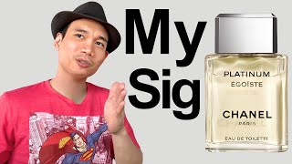 CHANEL Platinum Egoiste Unboxing  Review ni Kuya Ditto  Kilatis [upl. by Aicaca]