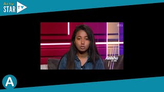 Anisha Star Academy taxée de quotfausse modestiequot les autres élèves nen peuvent plus [upl. by Oirad]