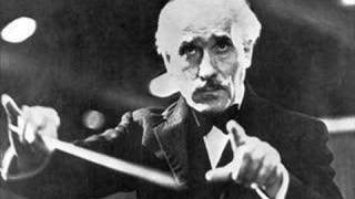 Arturo Toscanini Conducts Beethoven Missa Solemnis part 8 [upl. by Aivatra807]