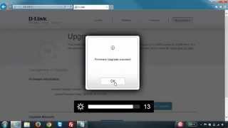 How to upgrade the firmware on your router [upl. by Attennaej934]