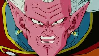 154 El supremo kaiosama cuenta sobre Majin Buu [upl. by Helprin]