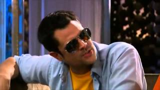 Jackass Number Two  Unscripted  Johnny Knoxville SteveO [upl. by Zamora262]