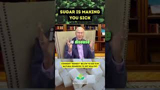 The Shocking Truth About Sugars Impact on Your Health [upl. by Xet345]