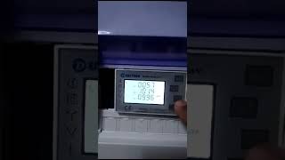 Estron SDM630 Smart Power Meter ThreePhase Zero Export Device 3Phase NetMetering Inverter [upl. by Alton]