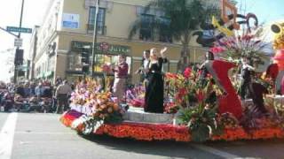 Rose Bowl Parade 2009 [upl. by Greenman]