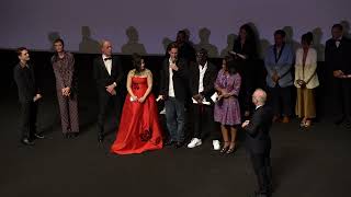 Cannes 2024  Un Certain Regard award ceremony part 2 [upl. by Matti]