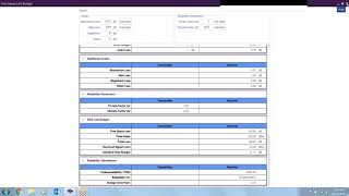 Basic Introduction to Terrain Analysis Package TAP 7 Software for RF Path and Coverage Analysis [upl. by Nomzzaj835]