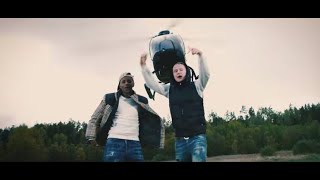 K27  Skrrt feat Einár Official Video [upl. by Ahsinam]