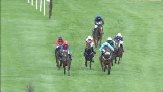 Clonmel Highlights 21st March 2017 [upl. by Padriac636]