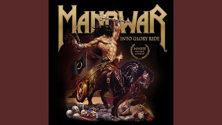 Gloves of Metal Remixed  Remastered 2019 [upl. by Ilka]