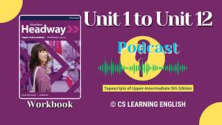 Headway UpperIntermediate 5th Edition  Workbook [upl. by Elizabet]