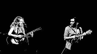 Mandolin Orange  Tear Down The Grand Ole Opry John Hartford [upl. by Ojadnama]