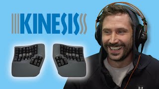 LTT Kenesis Review [upl. by Etem]