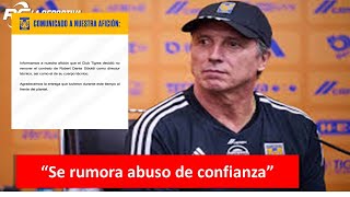 Fad Radio NO RENUEVAN CONTRATO A SIBOLDI [upl. by Gignac]