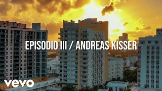 De La Tierra  Episodio III Andreas Kisser Studio Update [upl. by Aime]