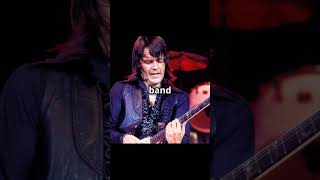 3 Little Known Facts About The J Geils Band rocknroll rockhistory [upl. by Yeliab]