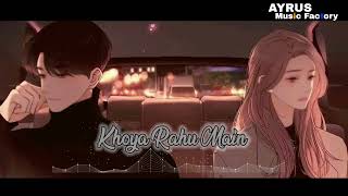 Zariya  Khoya feat Aseem Official Audio [upl. by Domineca992]