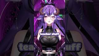 Why this VTuber was UNPOPULAR vtuber [upl. by Ecidnac]