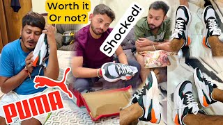 7000 के Shoes से प्यार कर बैठा ये भाई तो 😃👟FLIPKART SALE LOOT  Sneakers Collection 🫣👀 [upl. by Garzon]