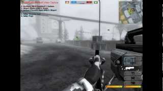 BATTLEFIELD 2142  BELGRADE  HD720 [upl. by Nauwaj]