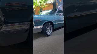 Impala lowrider 64  dotoolive lowrider [upl. by Bechler883]