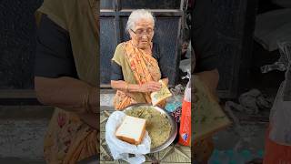 Dadi ka bread pakoda banne ka jalwa 😱shorts ytshorts viralshorts make making breadpakoda [upl. by Arlyn]