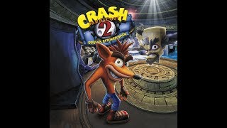 Crash Bandicoot N Sane Trilogy Soundtrack Crash 2  Diggin It amp BeeHaving Death Route [upl. by Torrance543]