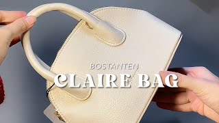 BOSTANTEN CLAIRE BAG  TAS VIRAL TAHUN 2024 taswanitamurah taswanitaterbaru [upl. by Paz]