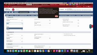 ZonePayroll Simplifying Canadian Payroll in NetSuite [upl. by Elbert441]