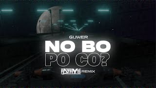 Guwer  No bo po co Patryś REMIX [upl. by Burr]